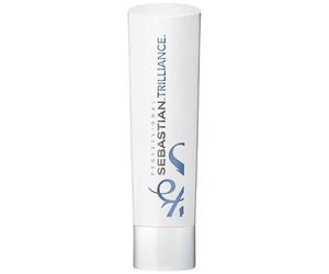 Sebastian Foundation Trilliance Conditioner hair gloss conditioner 250 ml