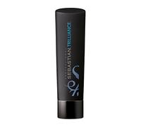 Sebastian Foundation Trilliance Shampoo 250ml - Illuminating Shampoo for Dull Hair