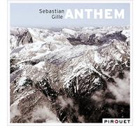 Sebastian Gille – Anthem – CD – Edel