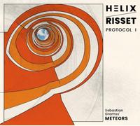 Sebastian Gramss' Meteors - Helix Risset Protocol I