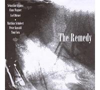 Sebastian Gramss - The Remedy