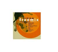 Sebastian Gramss & Underkarl - Freemix