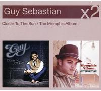 Sebastian,Guy - Closer To The Sun/Memphis Album