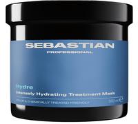 Sebastian Hydre Intensely Hydrating Treatment Mask mask for intensive hair hydration 500 ml