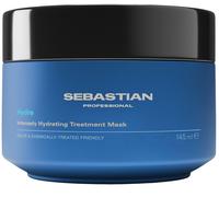 Sebastian Hydre Intensely Hydrating Treatment Mask mask for intensive hair hydration 145 ml