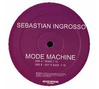 Sebastian Ingrosso / Mode Machine