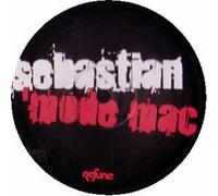 Sebastian Ingrosso - Mode Machine Ep [12" VINYL]