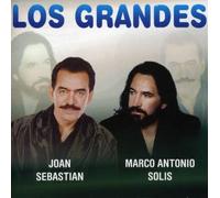 Sebastian, Joan - Grandes