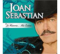 Sebastian, Joan - Historia: Mis Exitos [Us Import]
