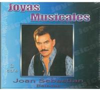 Sebastian, Joan - Joyas Musicales: Coleccion De Oro - Baladas