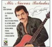 Sebastian, Joan - Mis Nuevas Baladas