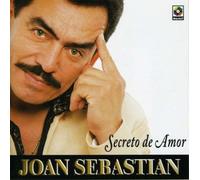 Sebastian, Joan - Secreto De Amor