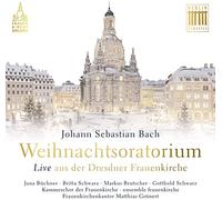 Sebastian Knauer - Bach; J S: Christmas Oratorio