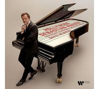 Sebastian Knauer, David Newman & Deutsches Symphonie-Orchester Berlin - Hollywood