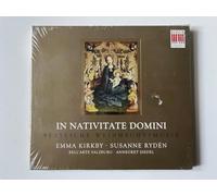 Sebastian Knauer; Netherland - In Nativitate Domini