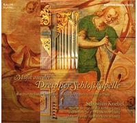 Sebastian Knebel - VARIOUS:MUSIC FROM DRESDEN