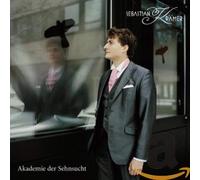 Sebastian Kraemer - Akademie Der Sehnsucht