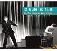 Sebastian Krämer - Ich 'N Lied - Du 'N Lied (Edition 2010)