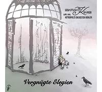 Sebastian Krämer - Vergnügte Elegien [Vinyl LP] [VINYL]