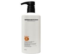 Sebastian Leave-In Conditioner & Styling Cream 500 ml