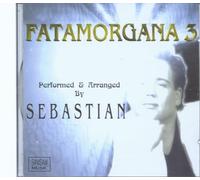 Sebastian Lightfoot - Fata Morgana 3