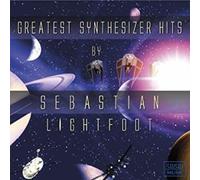 Sebastian Lightfoot - Greatest Synthesizer Hits