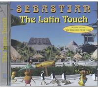 Sebastian Lightfoot - Latin Touch