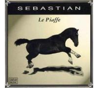 Sebastian Lightfoot - Le Piaffe