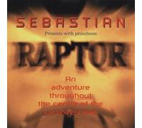 Sebastian Lightfoot - Raptor