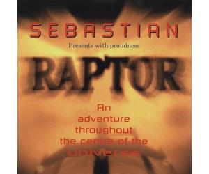 Sebastian Lightfoot - Raptor