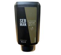 Sebastian Man The Protector Shaving Cream 150ml New (059)