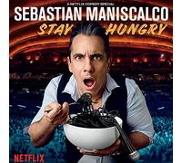 Sebastian Maniscalco - Stay Hungry [VINYL]