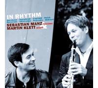Sebastian Manz & Martin Klett - In Rhythm