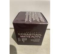 Sebastian Professional Matte Putty 75ml