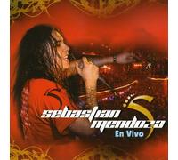 Sebastian Mendoza - En Vivo