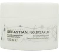 Sebastian No Breaker Bonding Melting Hair Mask 150ml