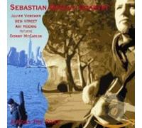 Sebastian Noelle Quartet - Across the river