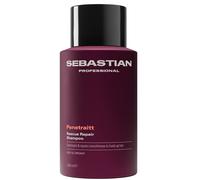 Sebastian Penetraitt Rescue Repair Shampoo for heat- and chemically treated hair 280 ml