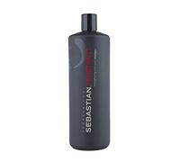 SEBASTIAN PENETRAITT SHAMPOO 1000ML + PUMP 1 LITRE SALON SIZE