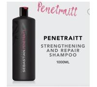 Sebastian Penetraitt shampoo 1000 ml