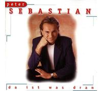 Sebastian,Peter - Da Ist Was Dran