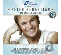 Sebastian, Peter - Ein Lacheln Gewinnt