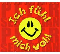 Sebastian,Peter - Ich Fühl Mich Wohl
