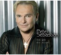 Sebastian,Peter - Ich Geb Dir Alles
