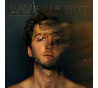 Sebastian Plano - Save Me Not [VINYL]
