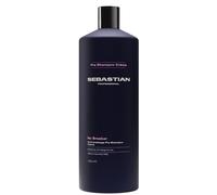 Sebastian Pre-shampoo Creme protective pre-shampoo mask 1 l
