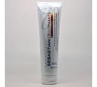 Sebastian Professional Cellophanes Hair Colour Gloss Caramel Brown (300ml)