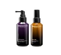 Sebastian Professional Cocktail Body + Strenght