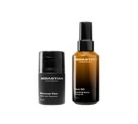 Sebastian Professional Cocktail Elasticity + Shine