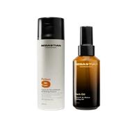 Sebastian Professional Cocktail Shine + Moisture